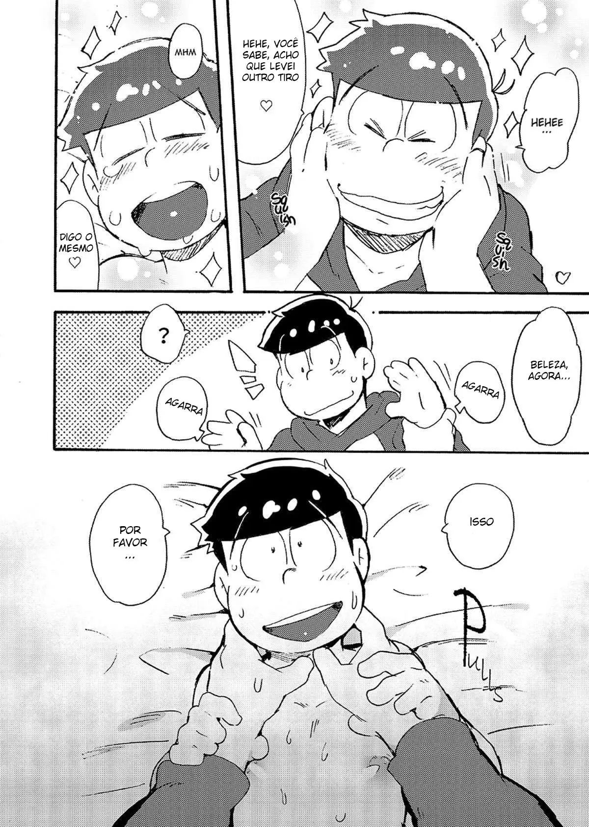 Hageshiku Osotte, Chorotto Hidoku Hentai – Página 29