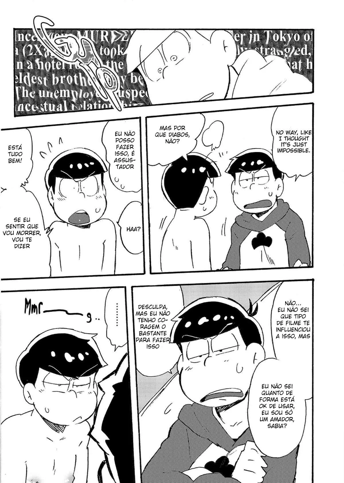 Hageshiku Osotte, Chorotto Hidoku Hentai – Página 30