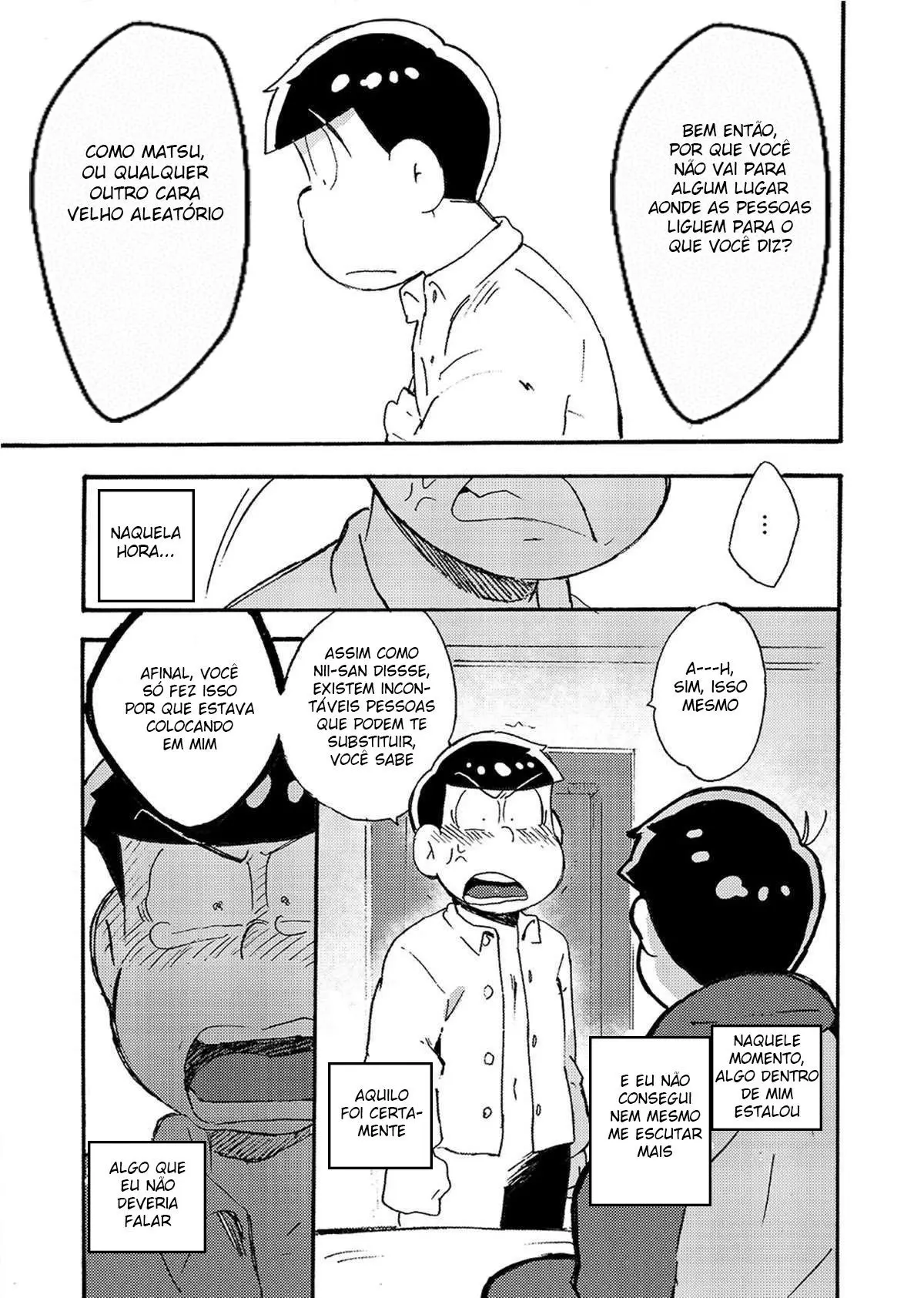 Hageshiku Osotte, Chorotto Hidoku Hentai – Página 32