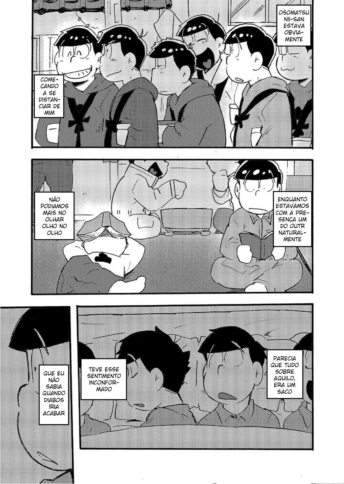 Hageshiku Osotte, Chorotto Hidoku Hentai – Página 34