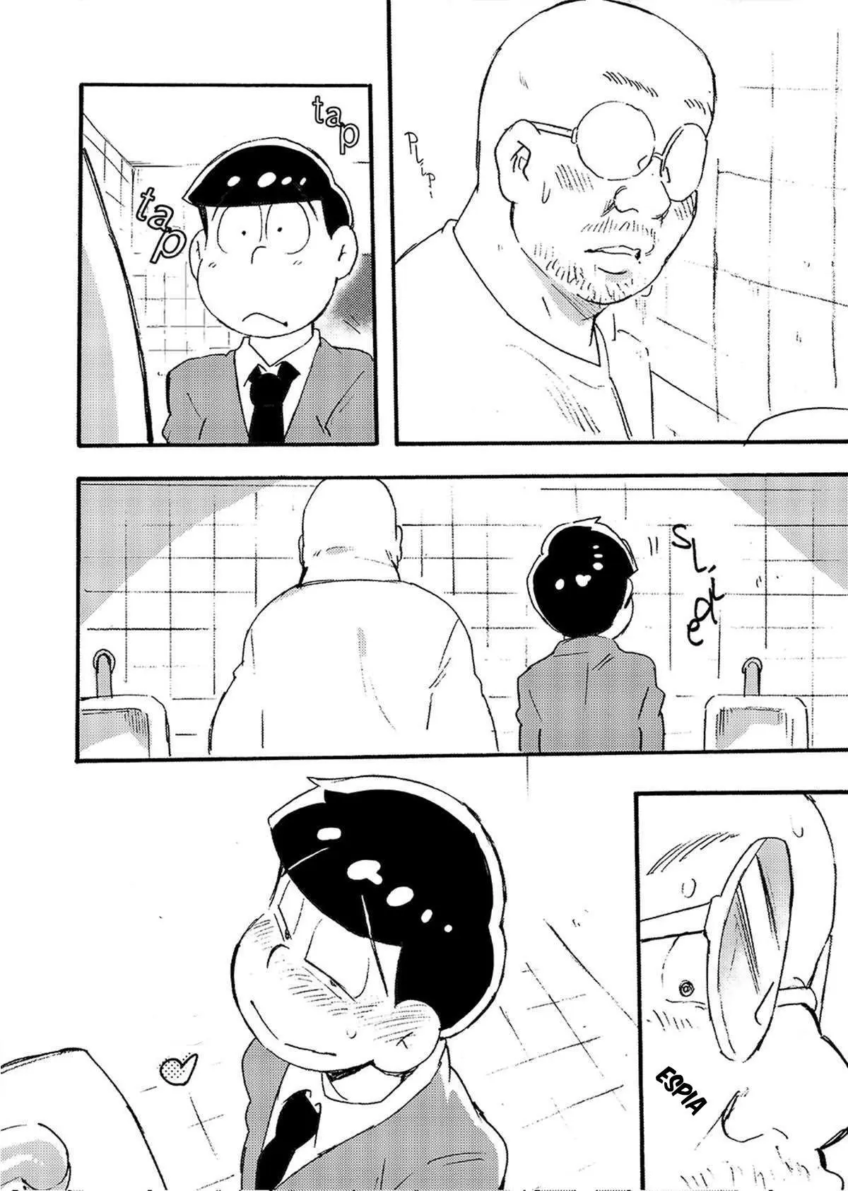 Hageshiku Osotte, Chorotto Hidoku Hentai – Página 39