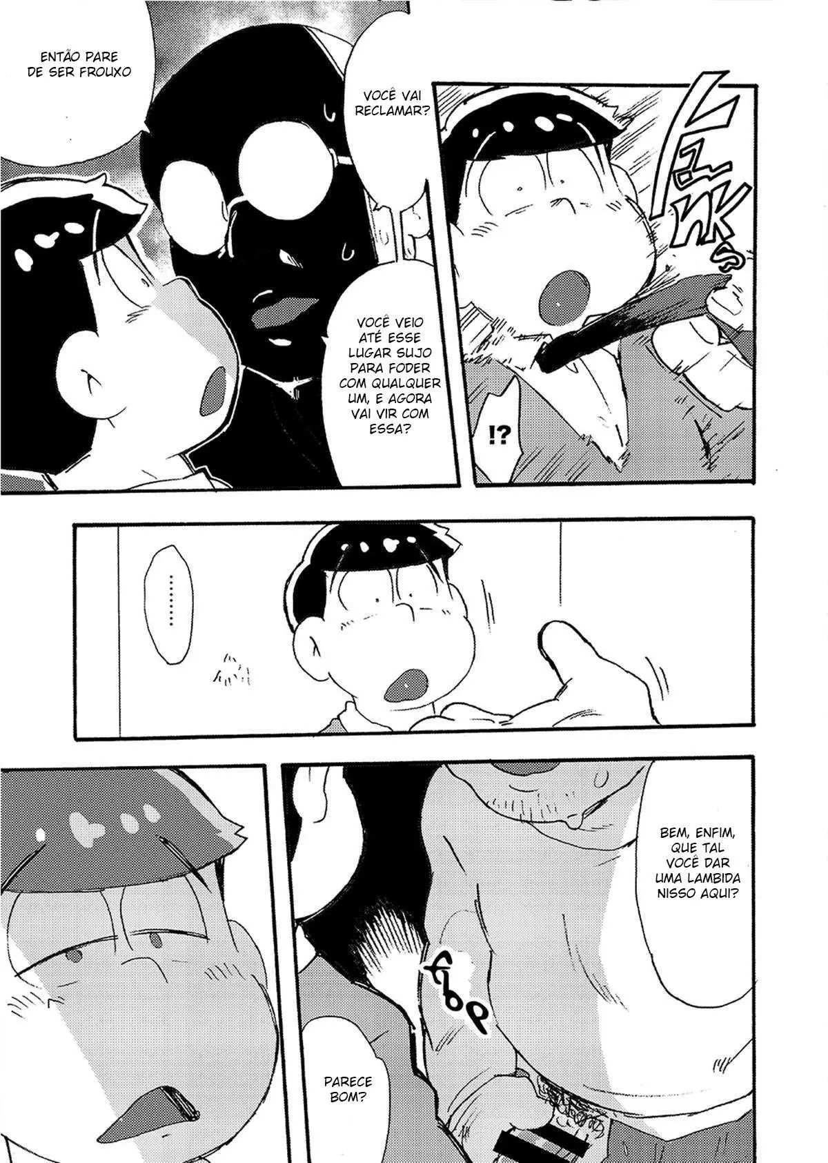 Hageshiku Osotte, Chorotto Hidoku Hentai – Página 42