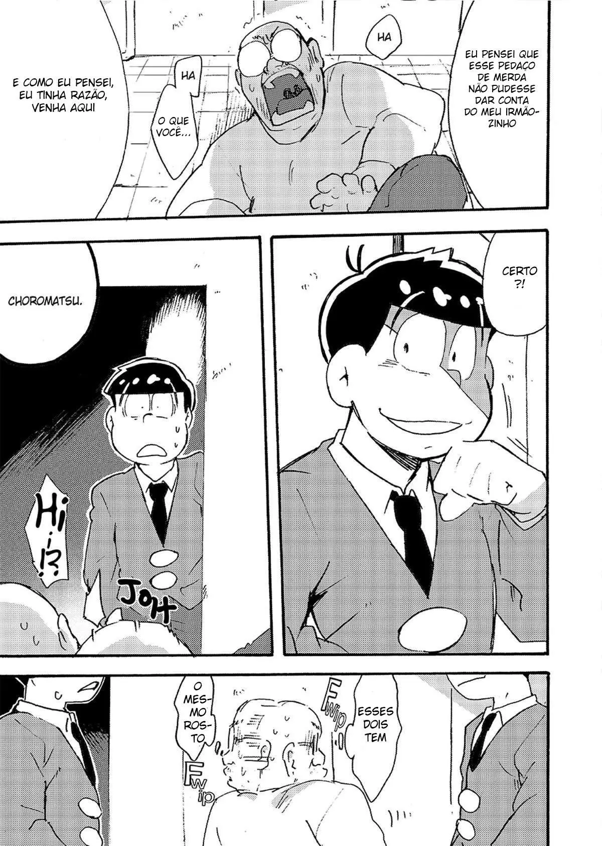 Hageshiku Osotte, Chorotto Hidoku Hentai – Página 44