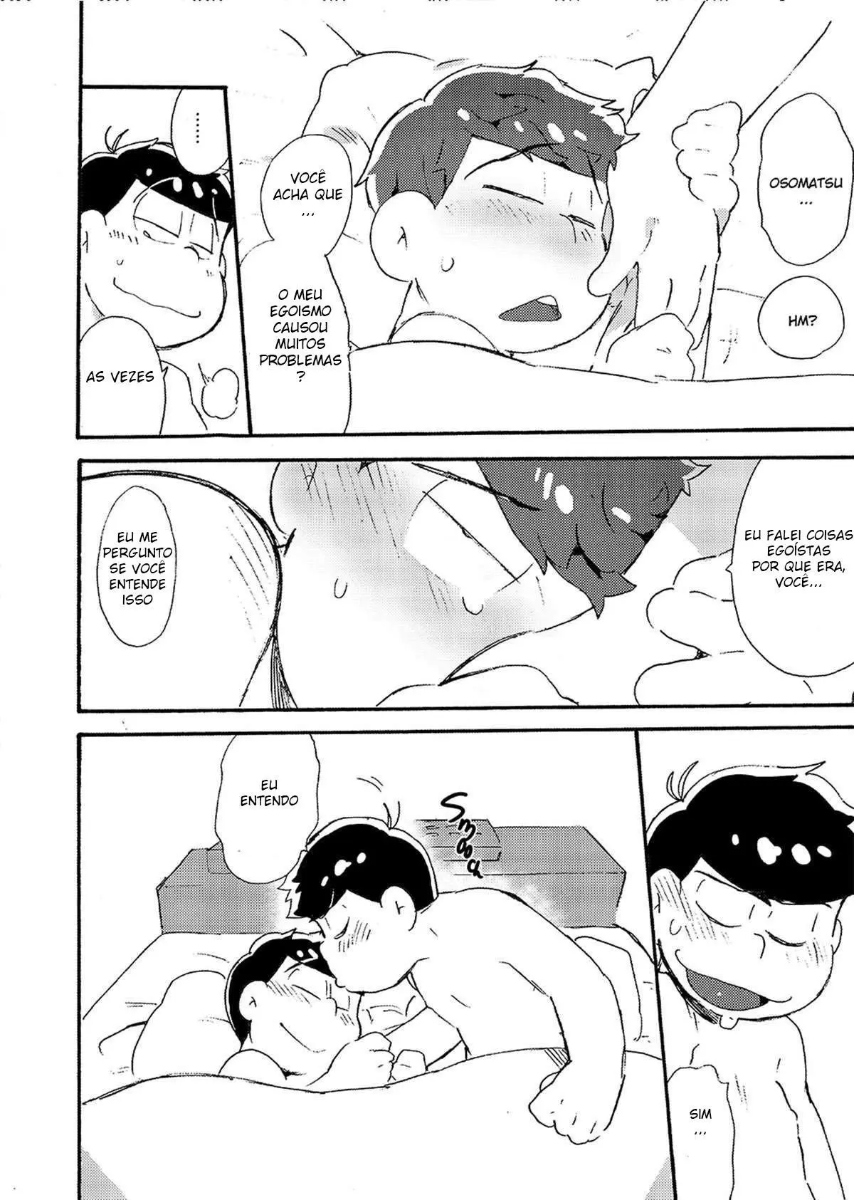 Hageshiku Osotte, Chorotto Hidoku Hentai – Página 61