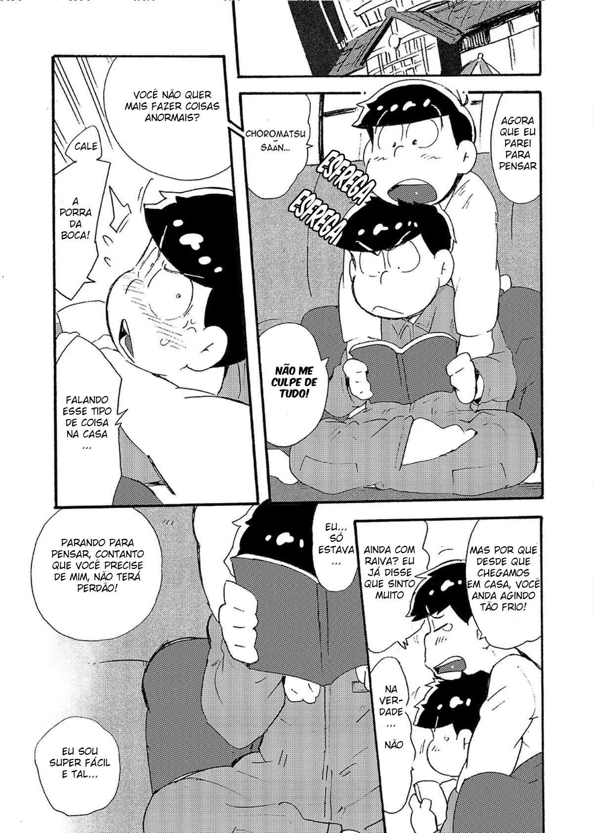 Hageshiku Osotte, Chorotto Hidoku Hentai – Página 62