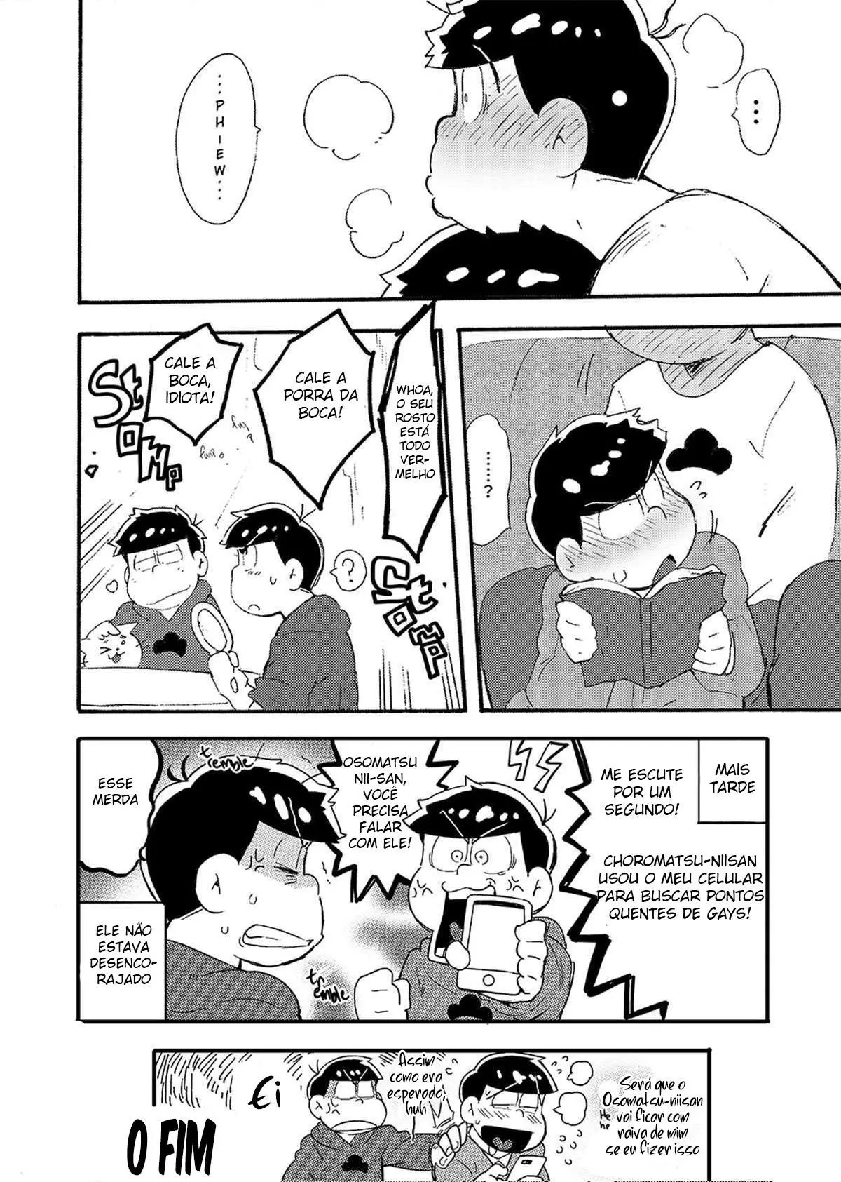 Hageshiku Osotte, Chorotto Hidoku Hentai – Página 63