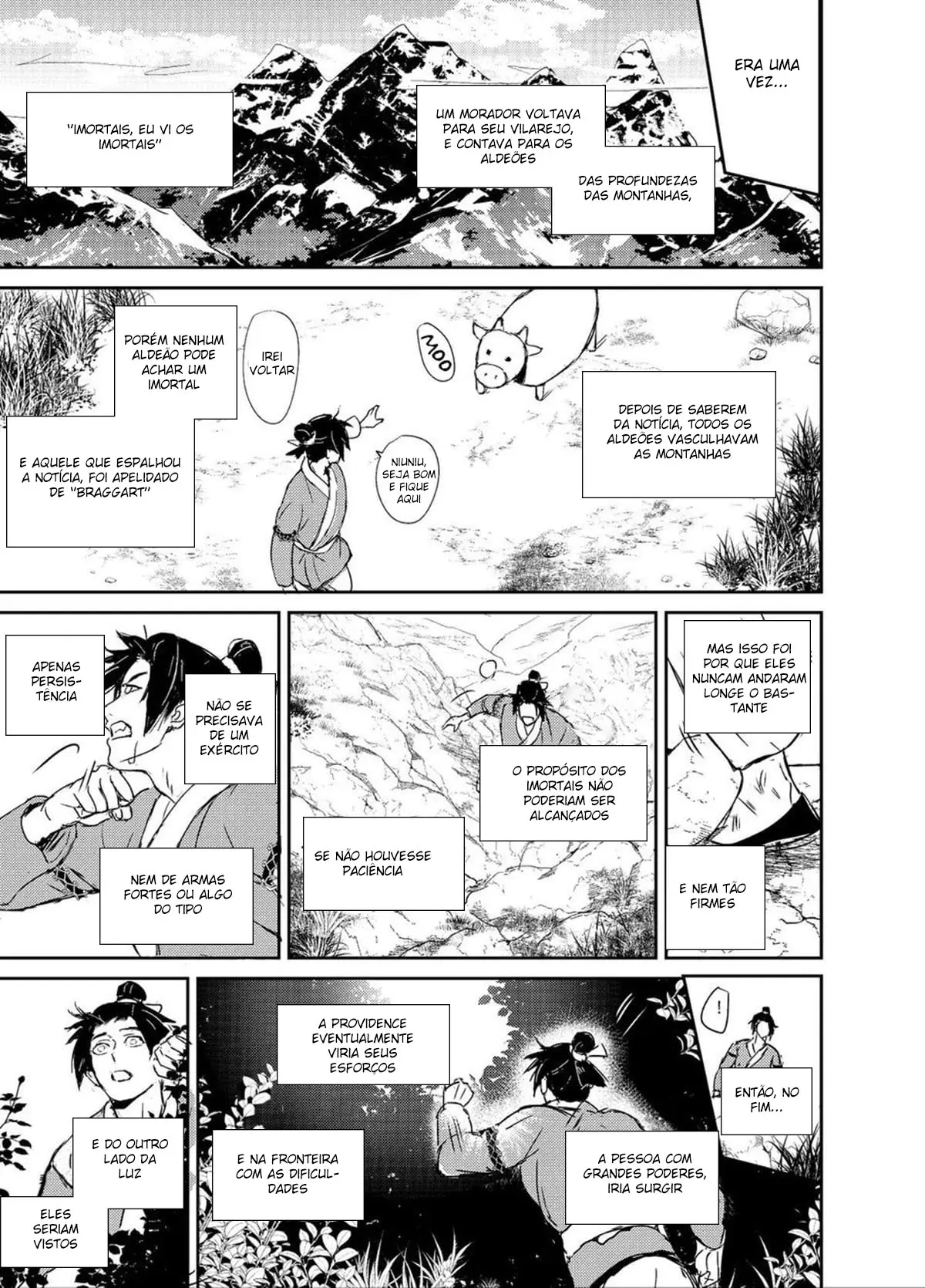 Hagoromo Kitan Hentai – Página 4