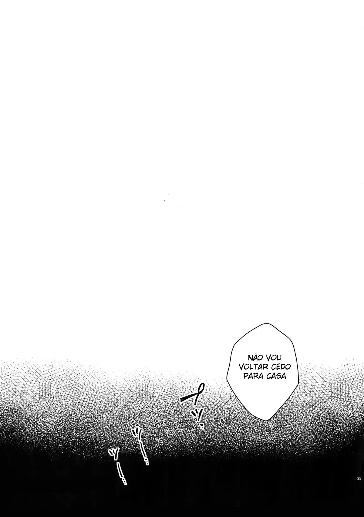 Hakkou Shounen Hentai – Página 38