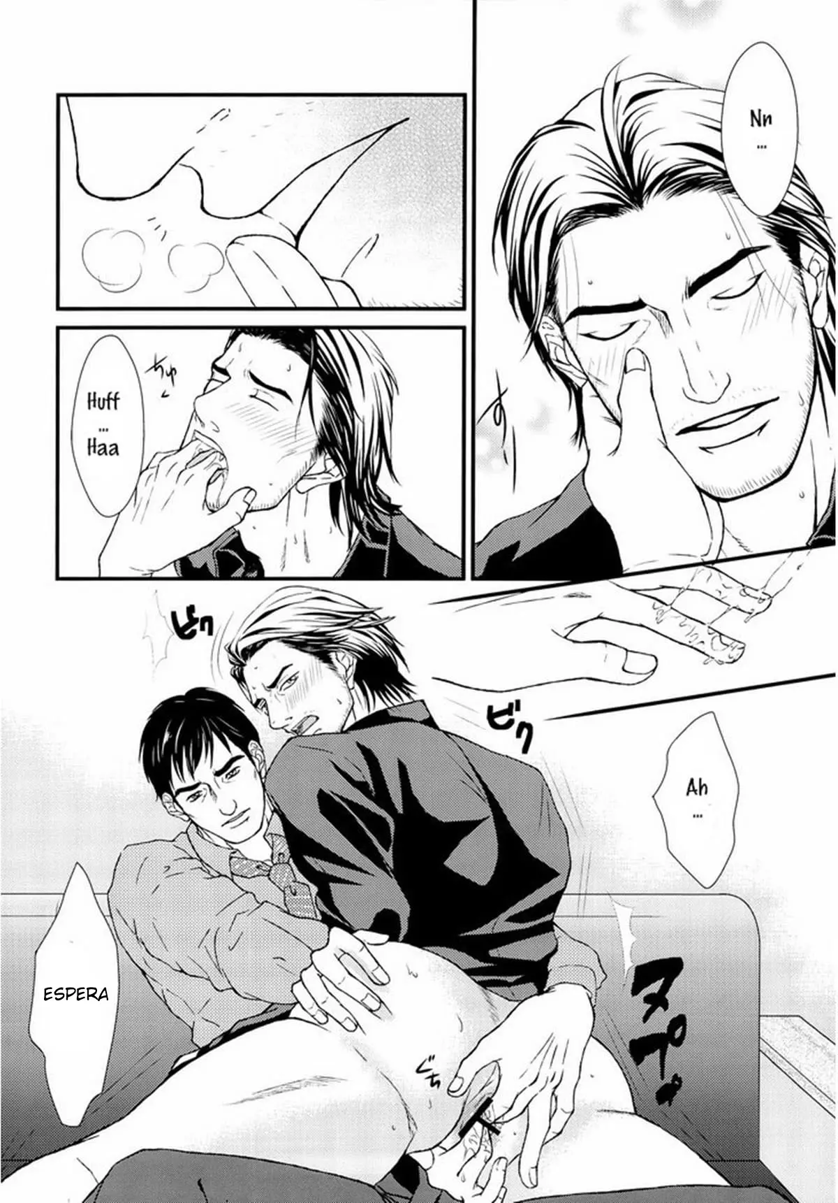 Halo Hentai – Página 12