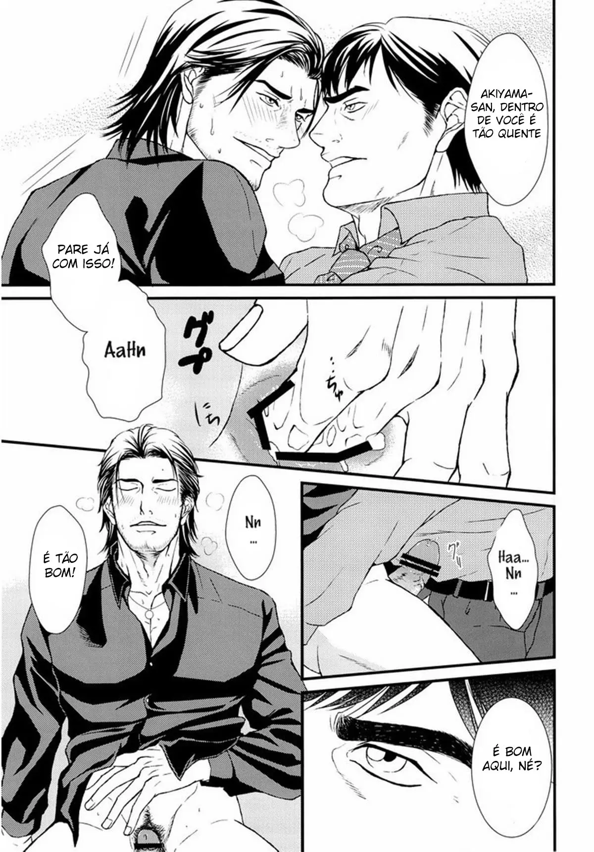 Halo Hentai – Página 13