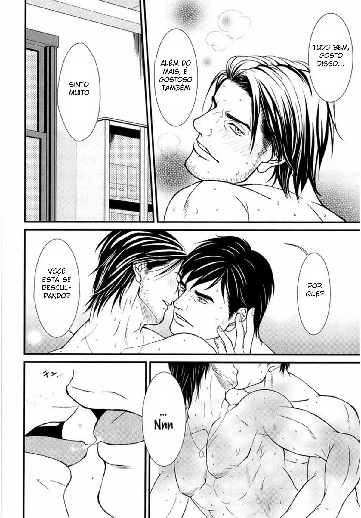 Halo Hentai – Página 28