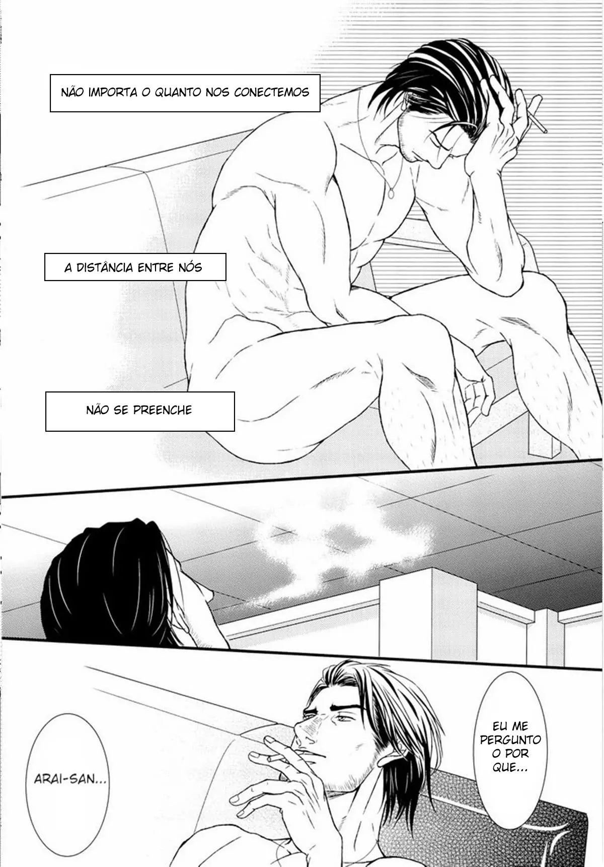 Halo Hentai – Página 34