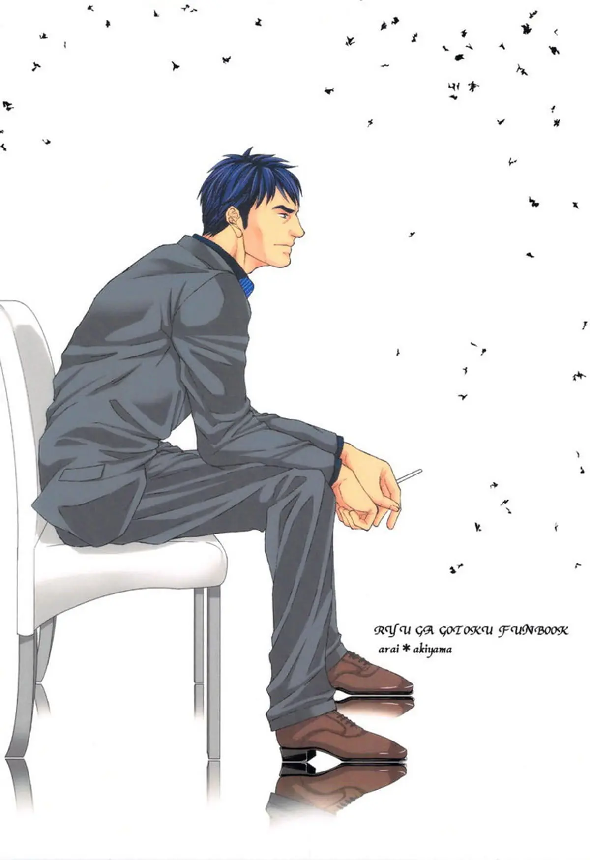 Halo Hentai – Página 36