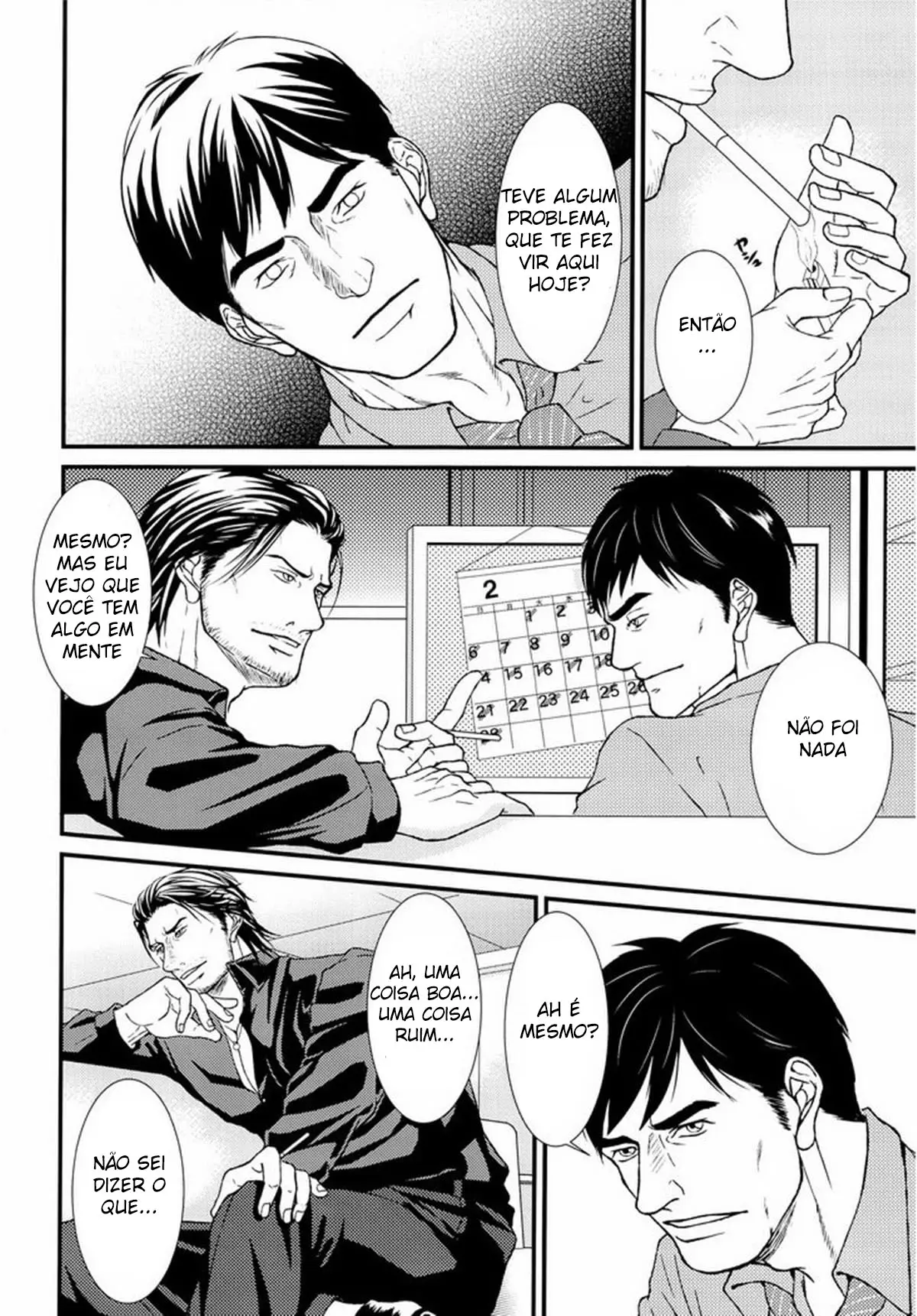 Halo Hentai – Página 6