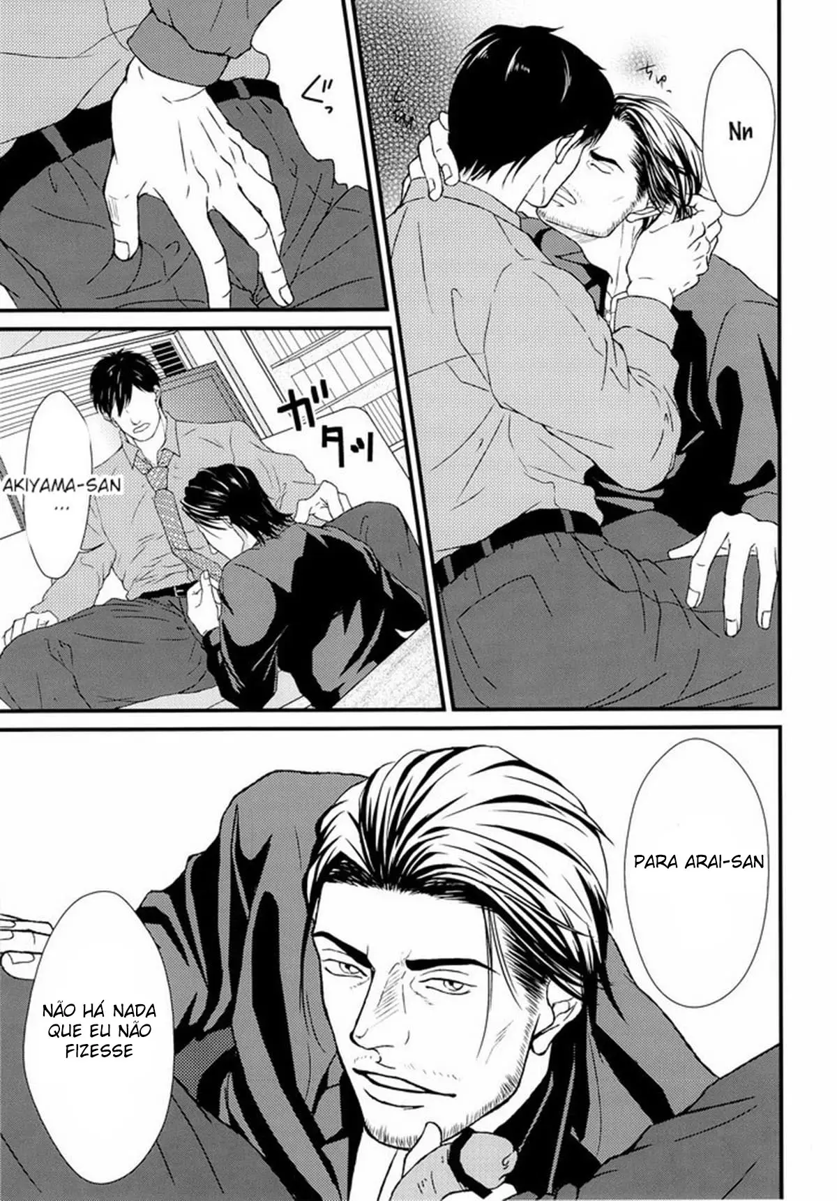 Halo Hentai – Página 9