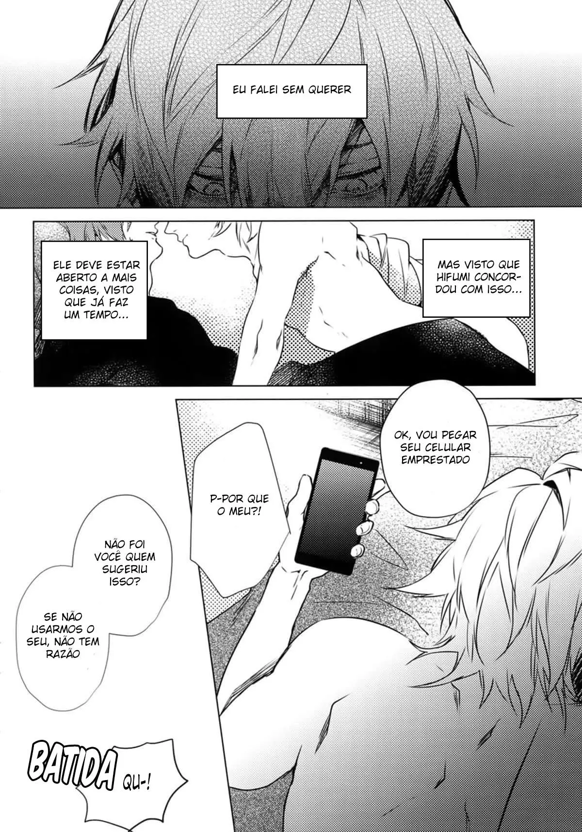 Hamedori! Hentai – Página 10 Hamedori! Hentai – Página 10