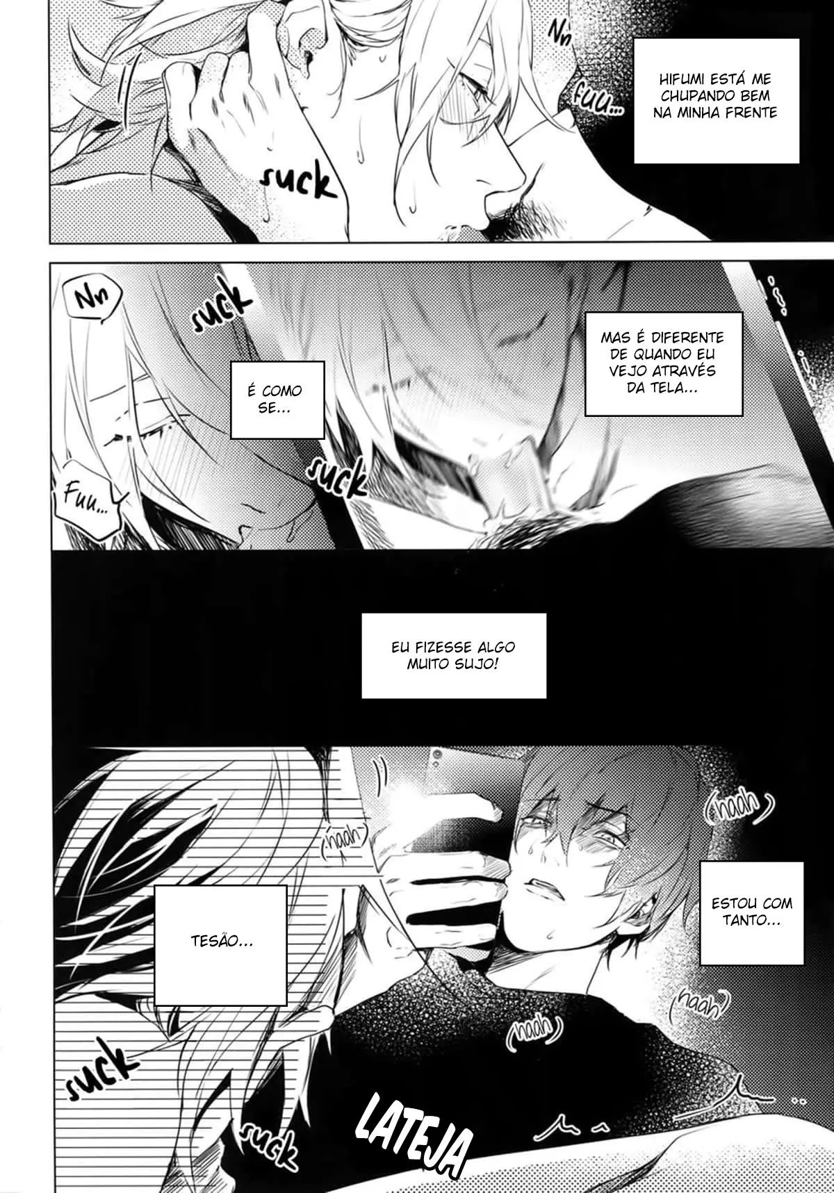 Hamedori! Hentai – Página 14 Hamedori! Hentai – Página 14