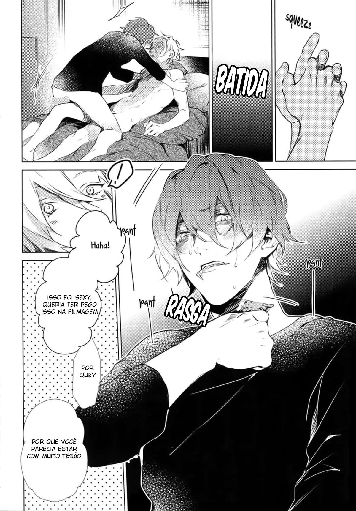 Hamedori! Hentai – Página 16 Hamedori! Hentai – Página 16