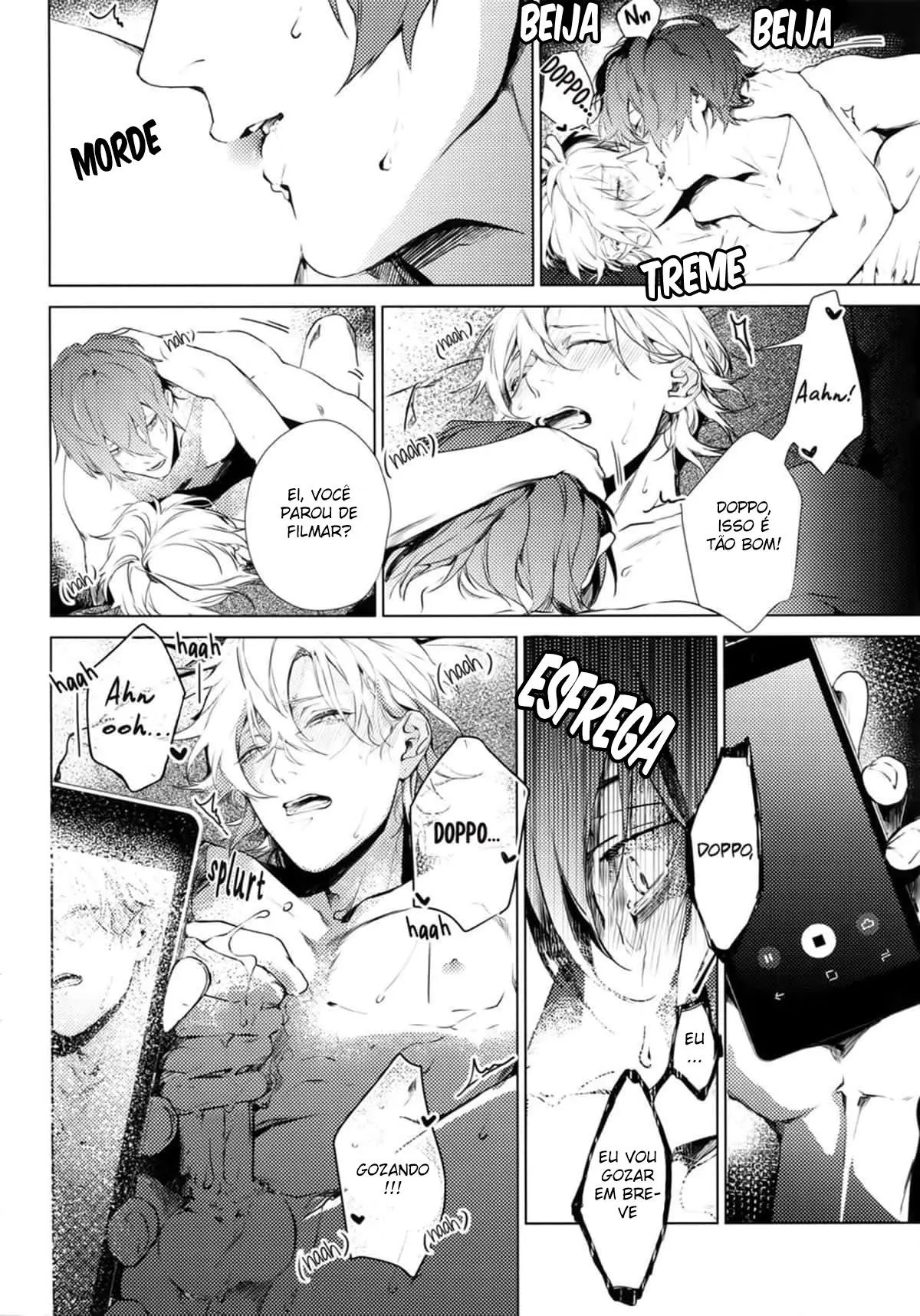 Hamedori! Hentai – Página 18 Hamedori! Hentai – Página 18