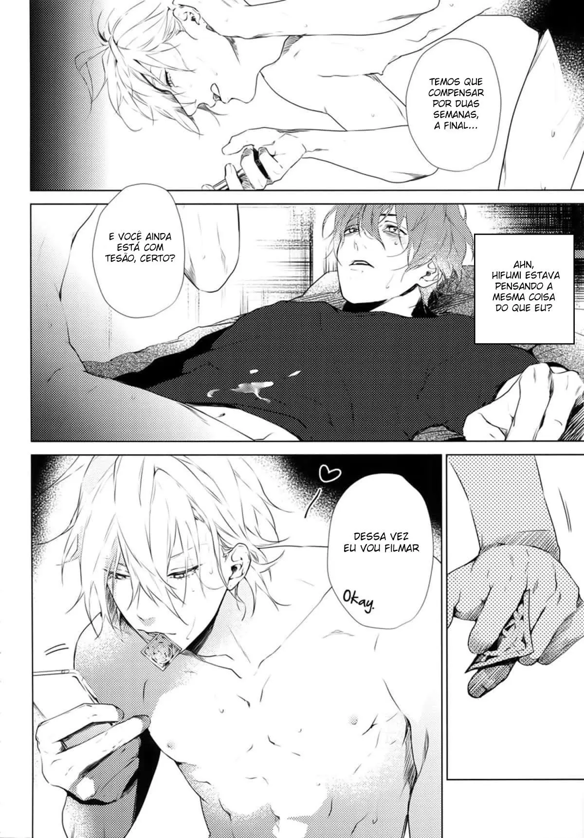 Hamedori! Hentai – Página 26 Hamedori! Hentai – Página 26