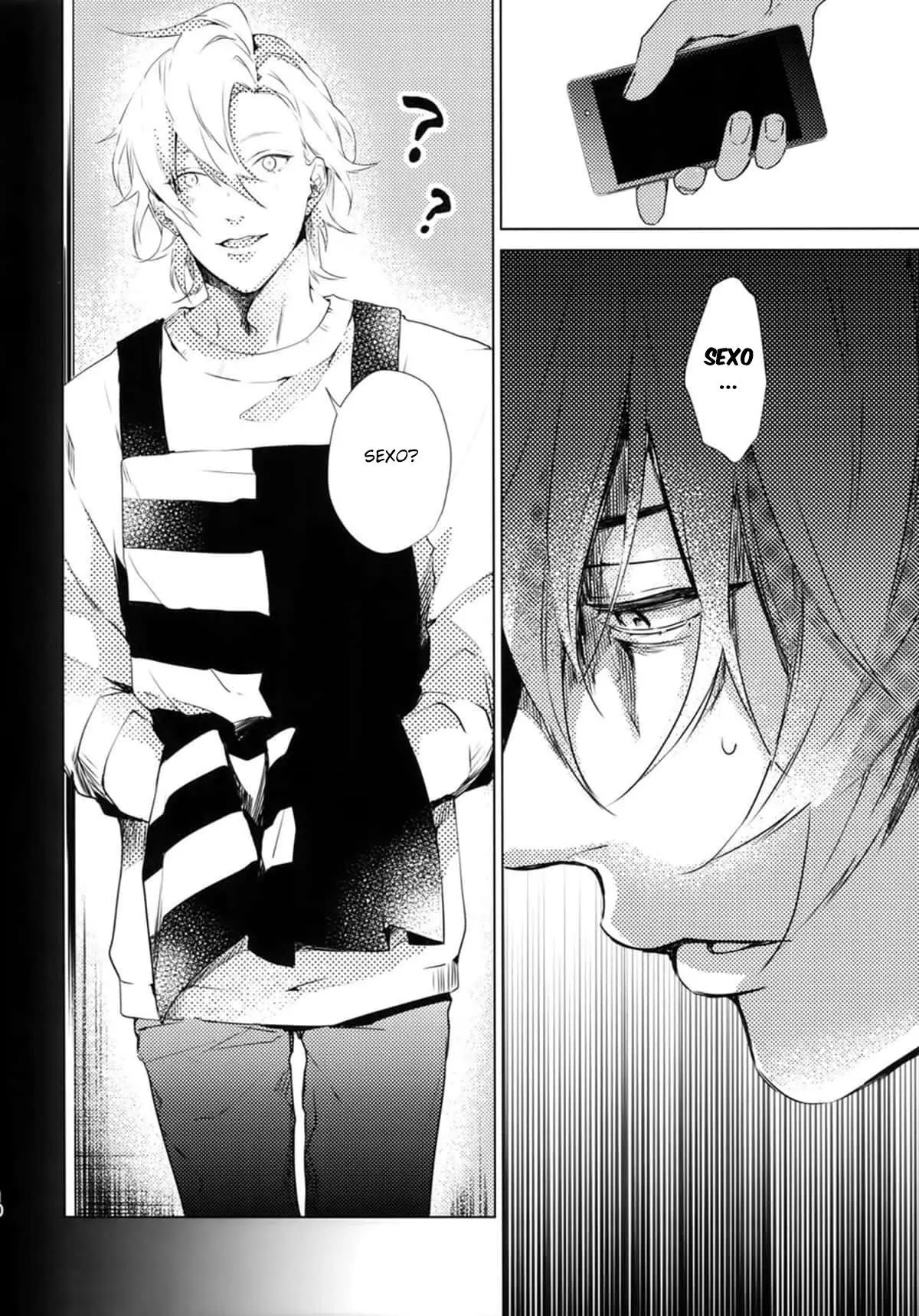 Hamedori! Hentai – Página 9 Hamedori! Hentai – Página 9