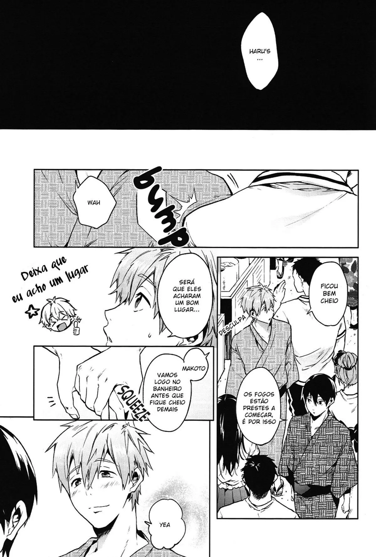 Haru no Pantsu Hentai – Página 4 Haru no Pantsu Hentai – Página 4