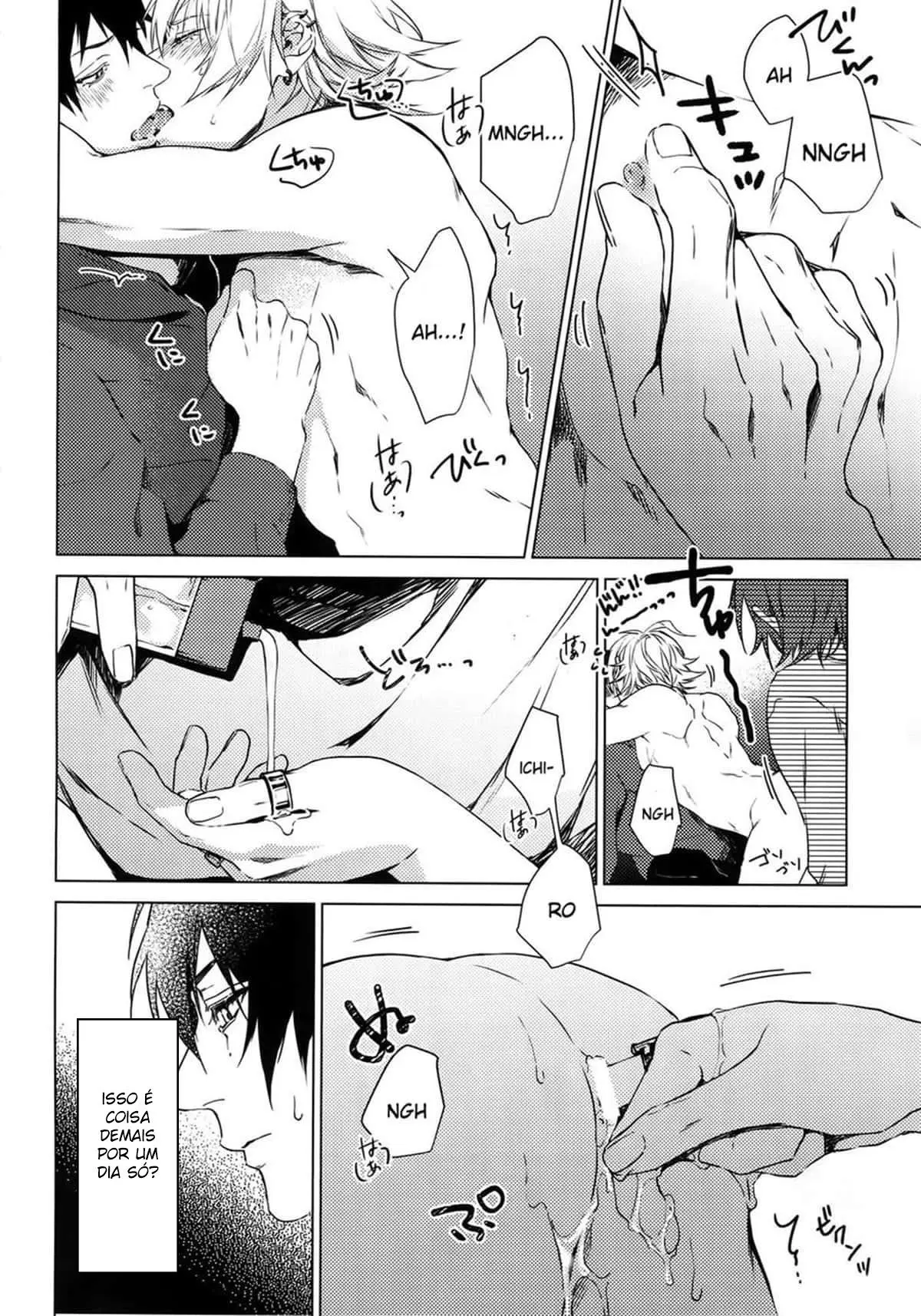 Hebereke Inmu Hentai – Página 11 Hebereke Inmu Hentai – Página 11