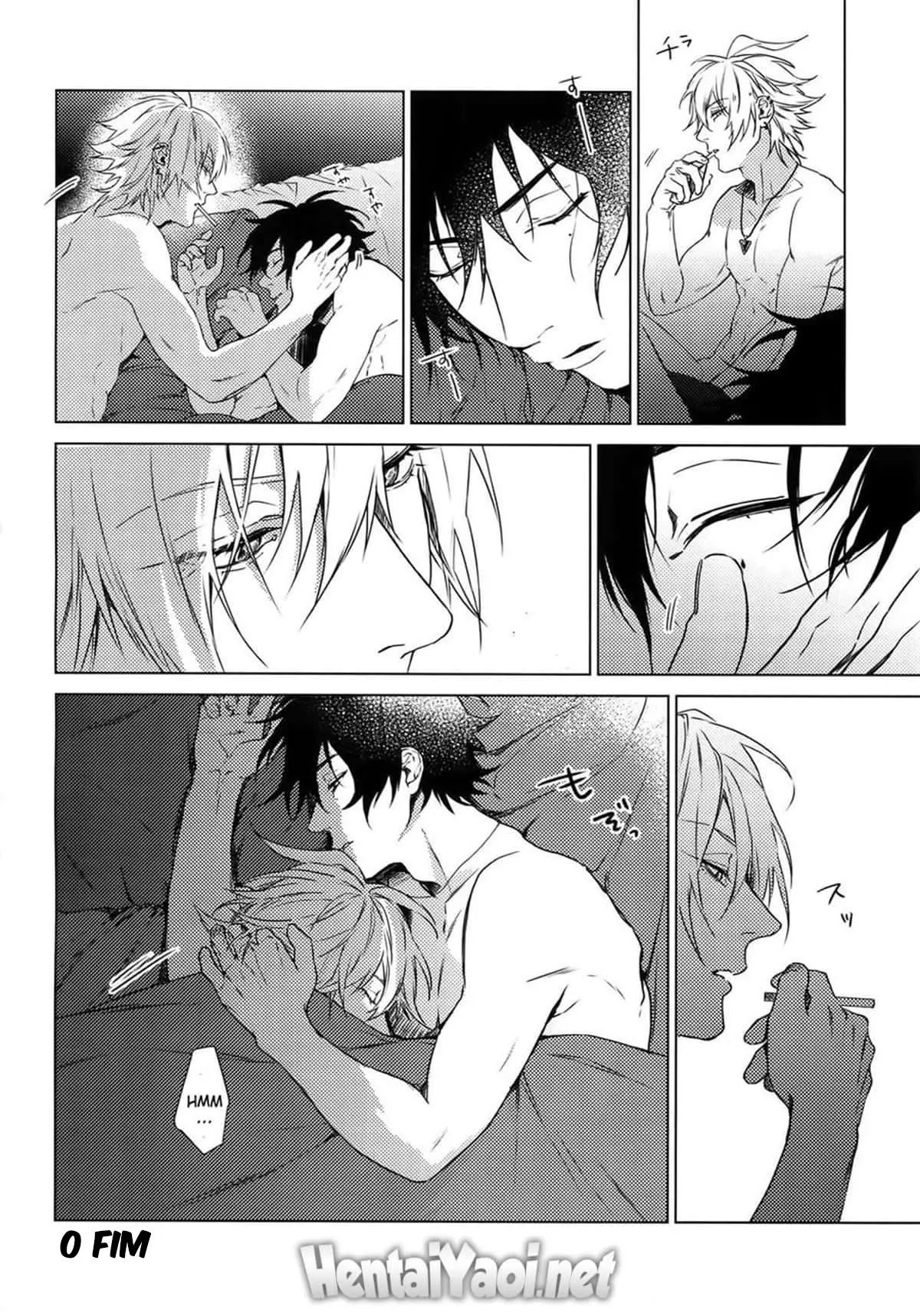 Hebereke Inmu Hentai – Página 31 Hebereke Inmu Hentai – Página 31