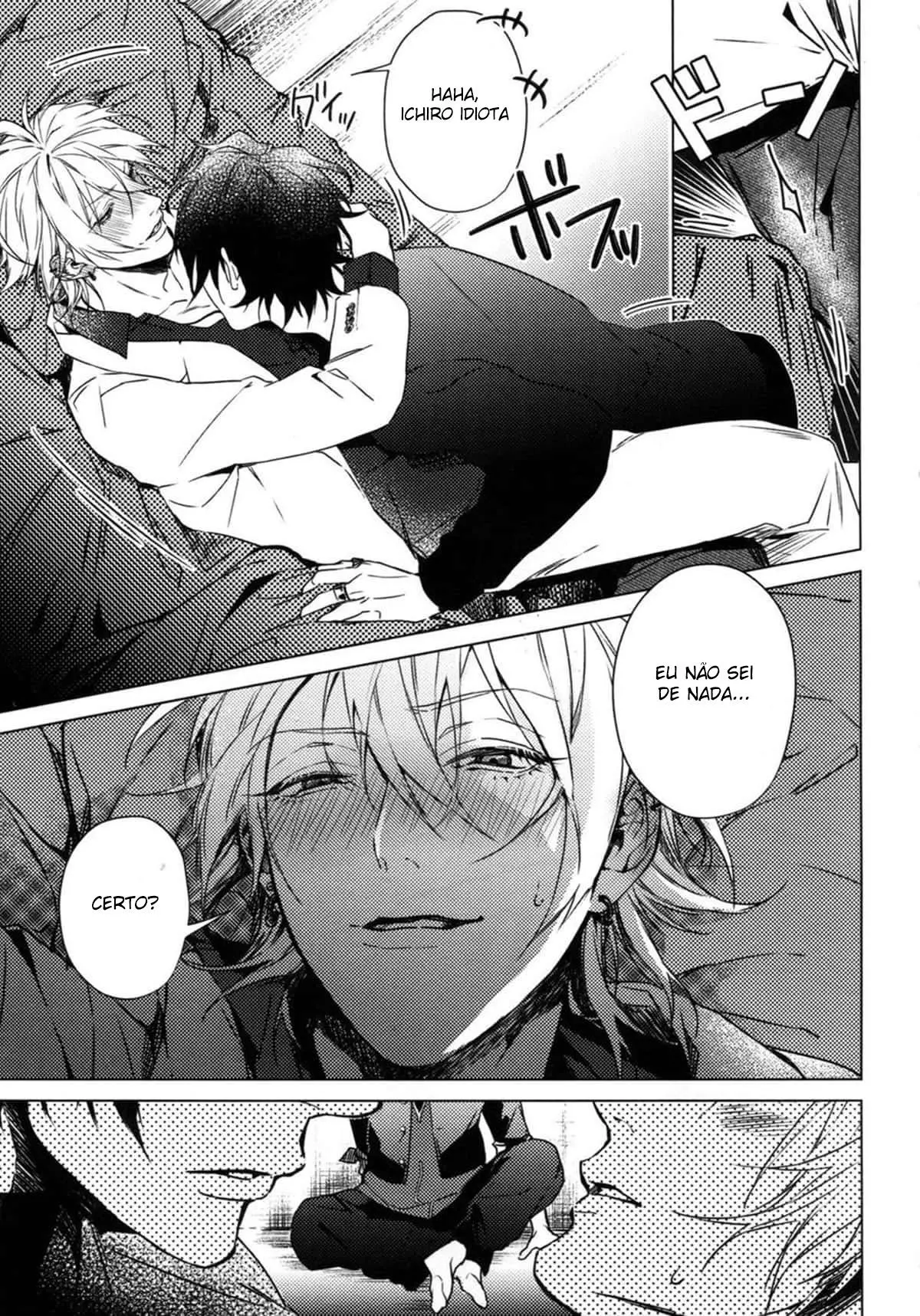 Hebereke Inmu Hentai – Página 4 Hebereke Inmu Hentai – Página 4