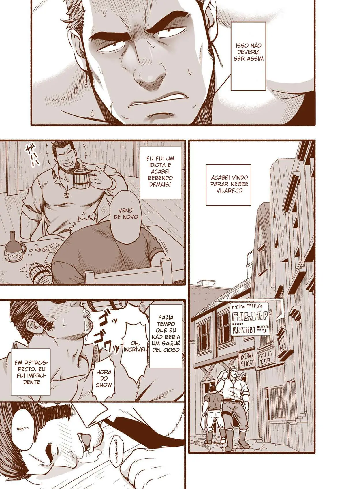 hECaTOmB Hentai – Página 3 hECaTOmB Hentai – Página 3