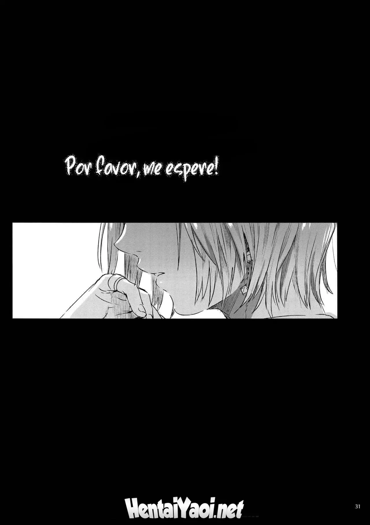 Hedo no Deru Gesu-domo no Kouyuuroku Hentai – Página 30