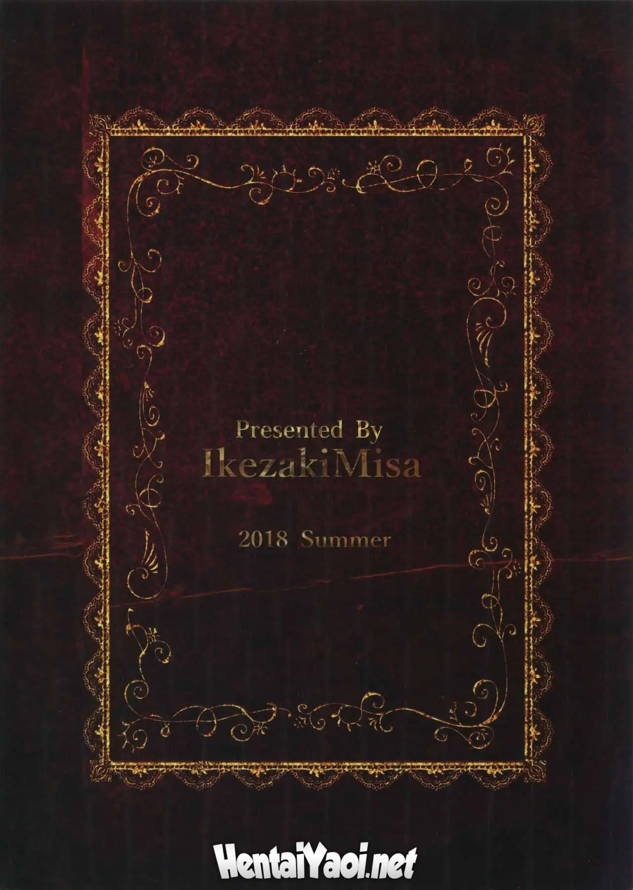 Hedo no Deru Gesu-domo no Kouyuuroku Hentai – Página 32