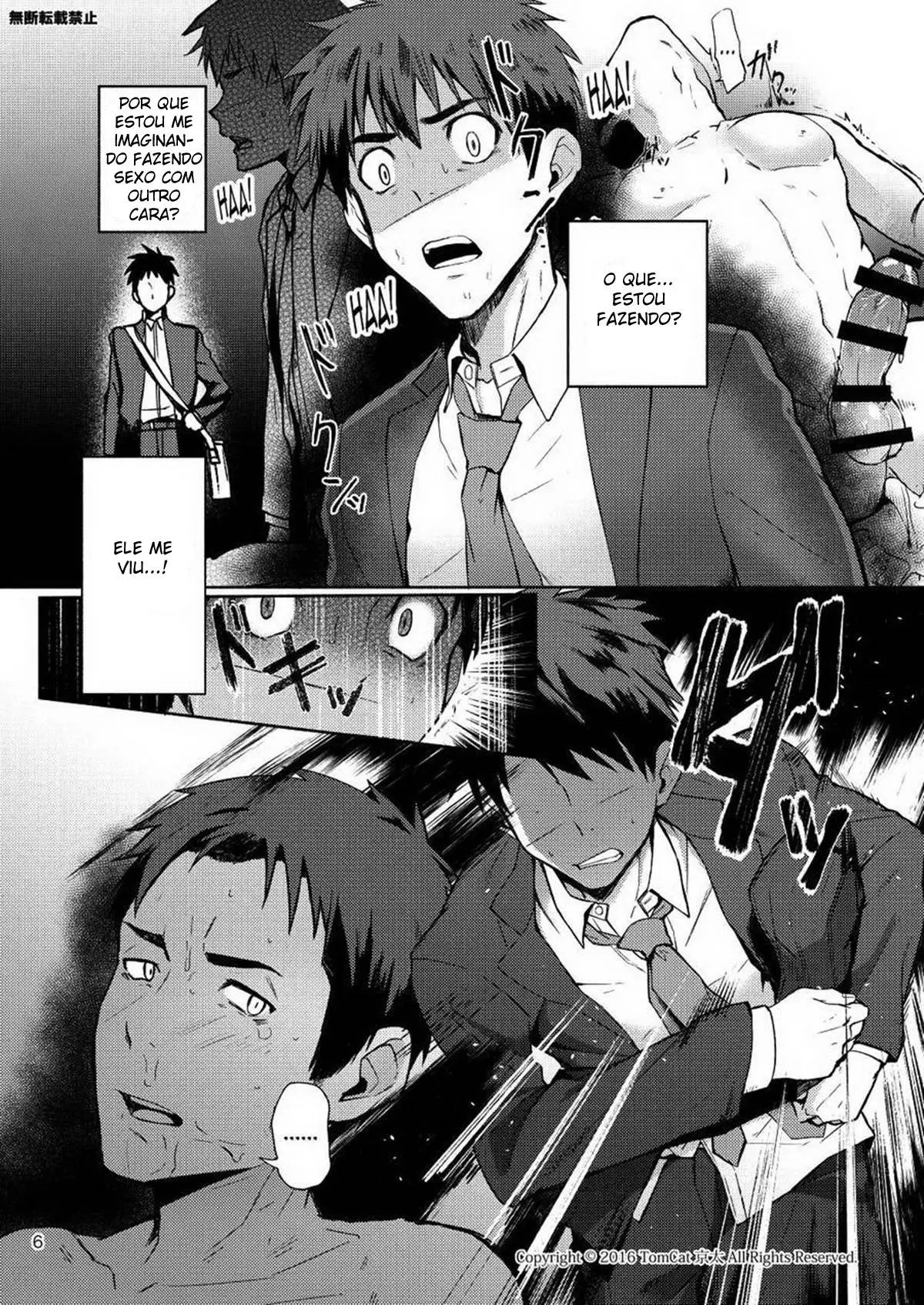 Hentai Affect Hentai – Página 5 Hentai Affect Hentai – Página 5