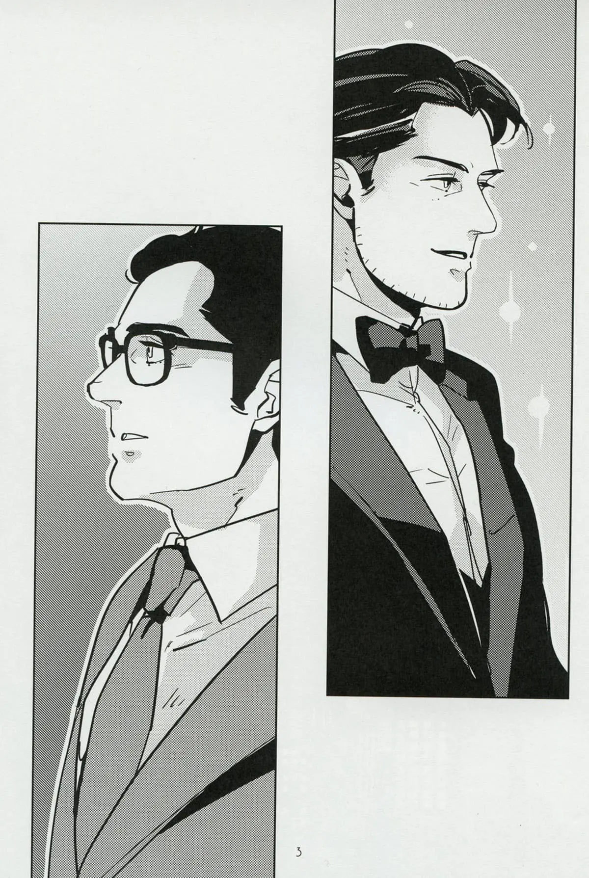 Herói Empenhado No Trabalho Hentai – Página 2