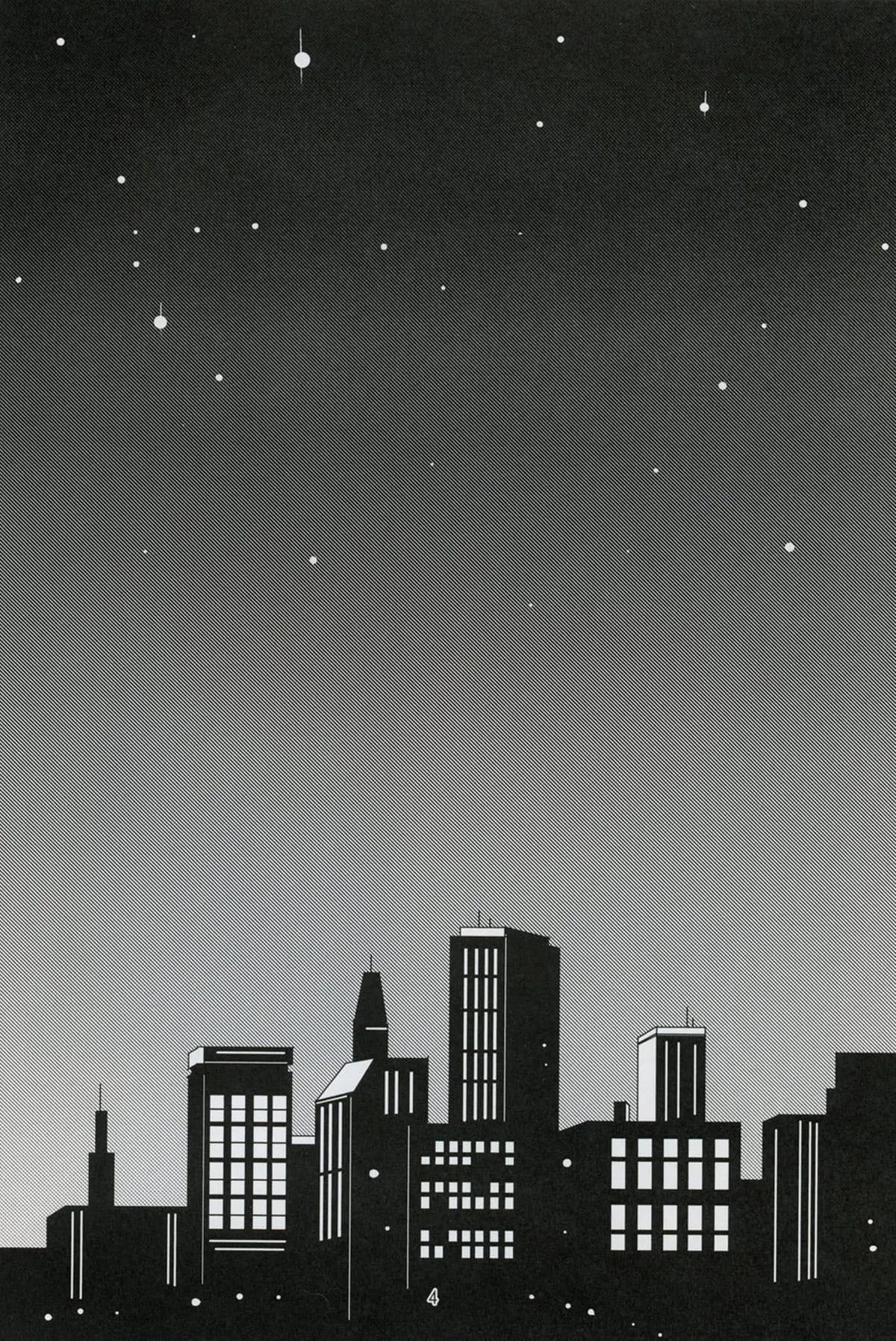 Herói Empenhado No Trabalho Hentai – Página 3