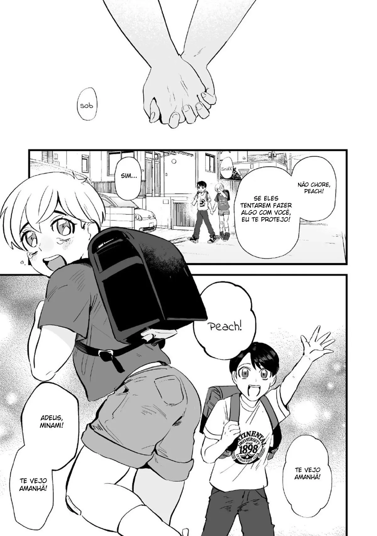 Hipnose Sexual Vingativa Hentai – Página 3