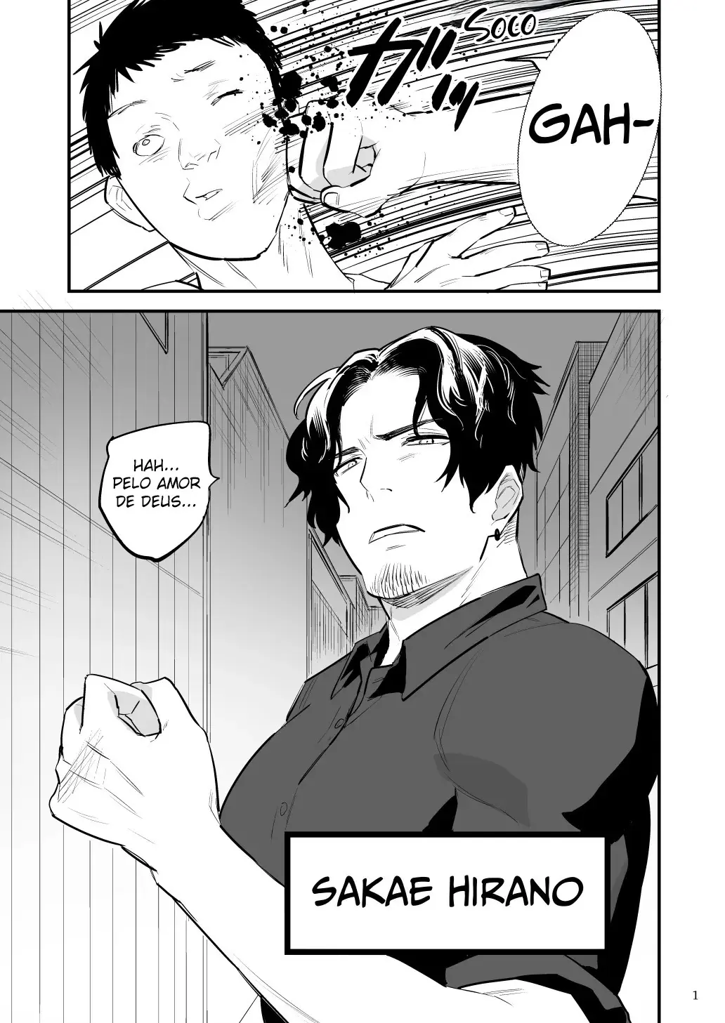 Hipnose ~ Vamos Fazer Você Ter Um Orgasmo Feminino Hentai – Página 2