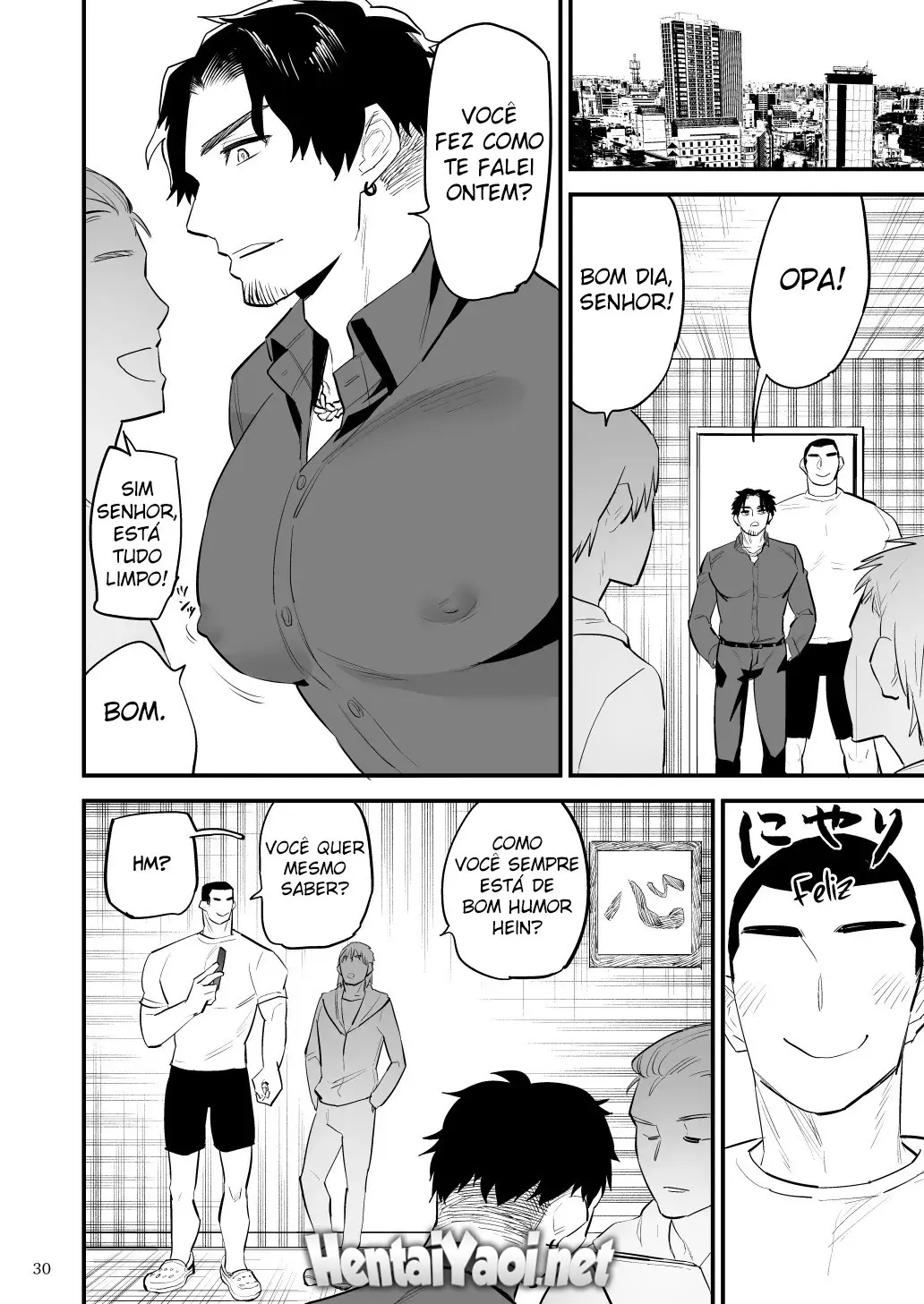 Hipnose ~ Vamos Fazer Você Ter Um Orgasmo Feminino Hentai – Página 31