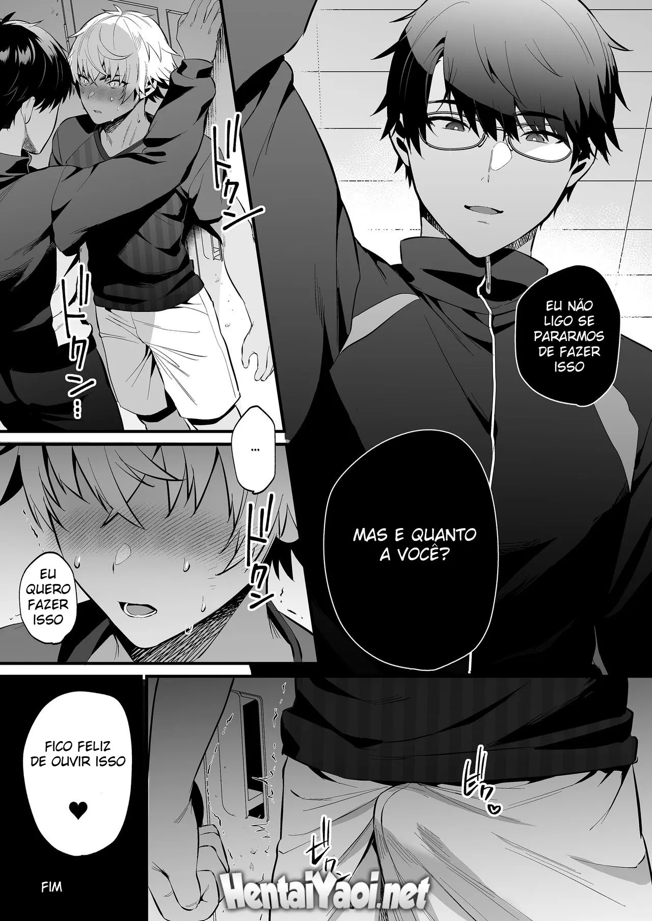 Hipnotizando Meu Amigo de Infância Hetero e Comprometido Hentai – Página 42 Hipnotizando Meu Amigo de Infância Hetero e Comprometido Hentai – Página 42