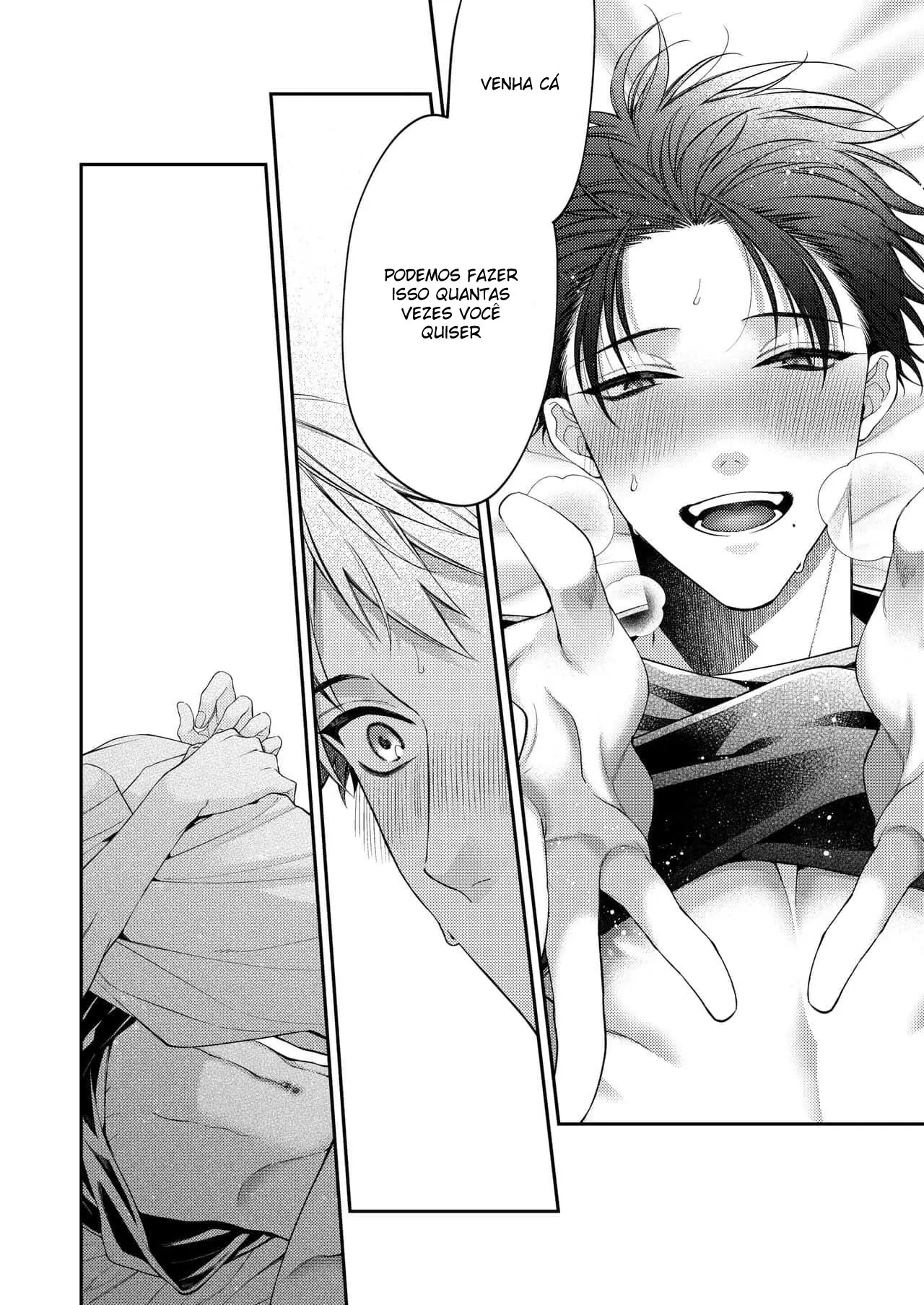 Hoje a noite é o paraíso Hentai – Página 31 Hoje a noite é o paraíso Hentai – Página 31