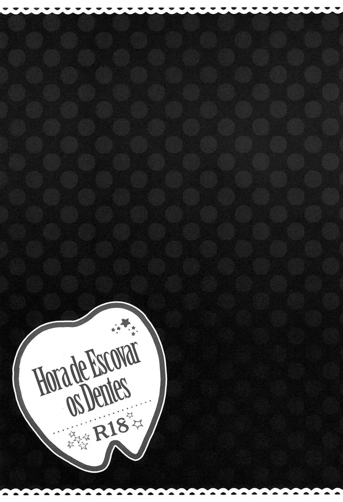 Hora de Escovar os Dentes Hentai – Página 2