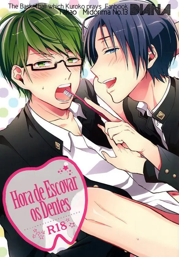 Hora de Escovar os Dentes Online