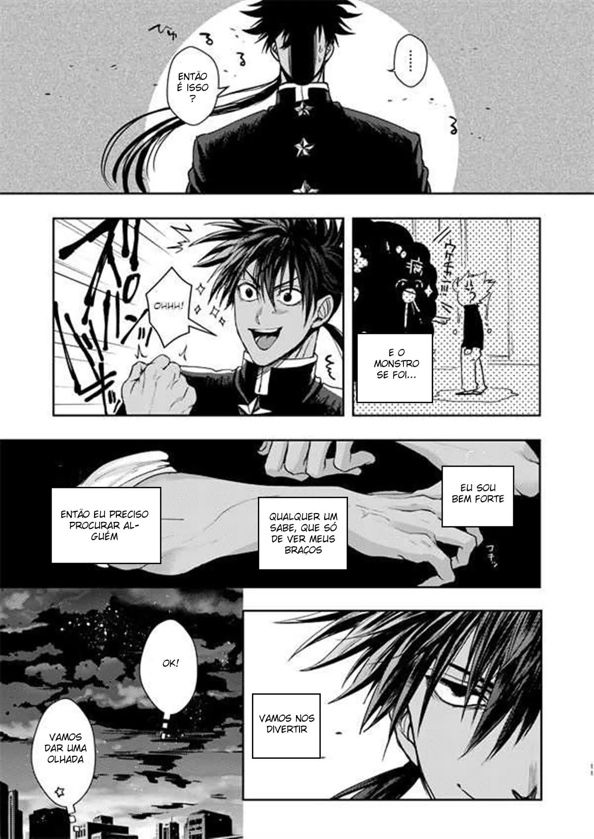 Horerareta ga Fushou Hentai – Página 10 Horerareta ga Fushou Hentai – Página 10