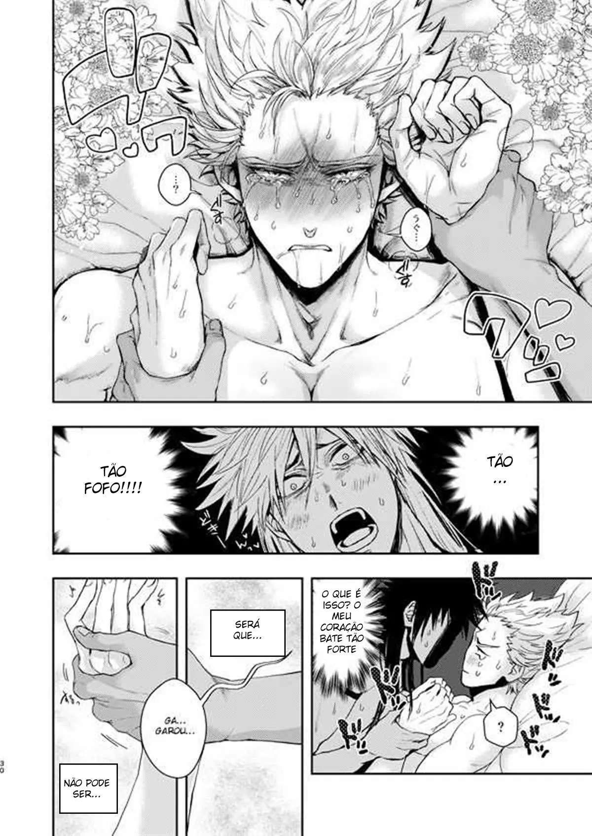 Horerareta ga Fushou Hentai – Página 29 Horerareta ga Fushou Hentai – Página 29