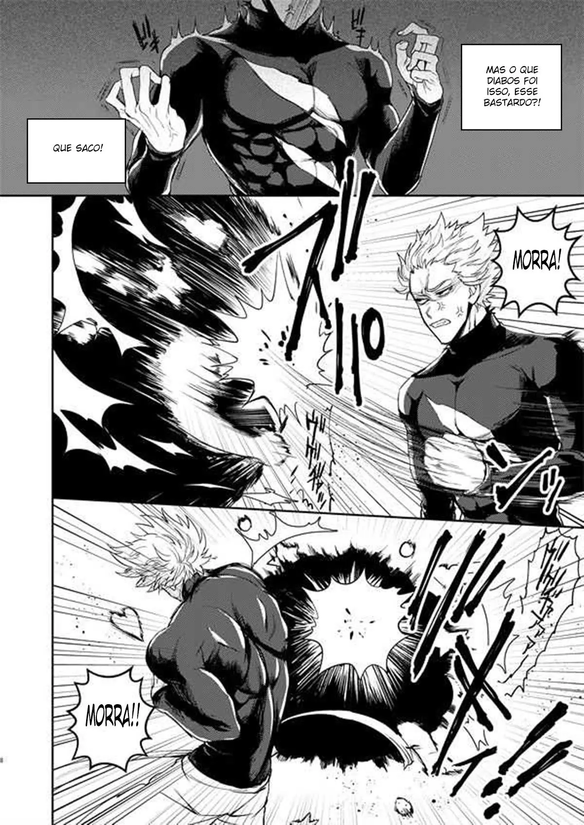 Horerareta ga Fushou Hentai – Página 7 Horerareta ga Fushou Hentai – Página 7