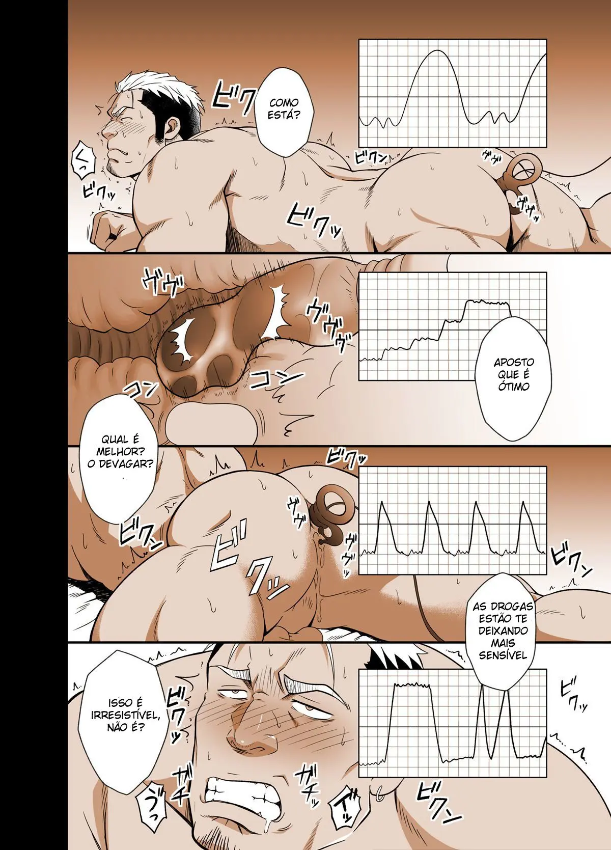 ICE BREAK Yarichin Yarou no Ikasekata Hentai – Página 14 ICE BREAK Yarichin Yarou no Ikasekata Hentai – Página 14