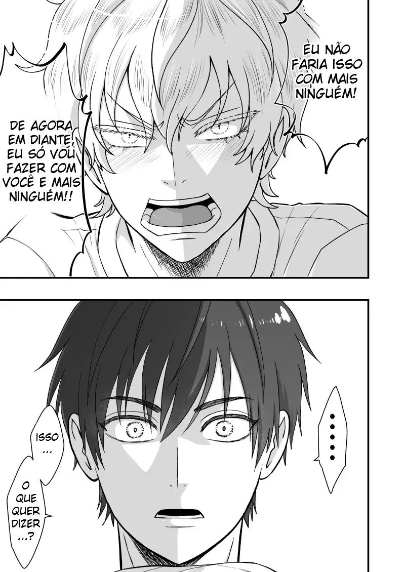Ichi & Ayumu Hentai – Página 30