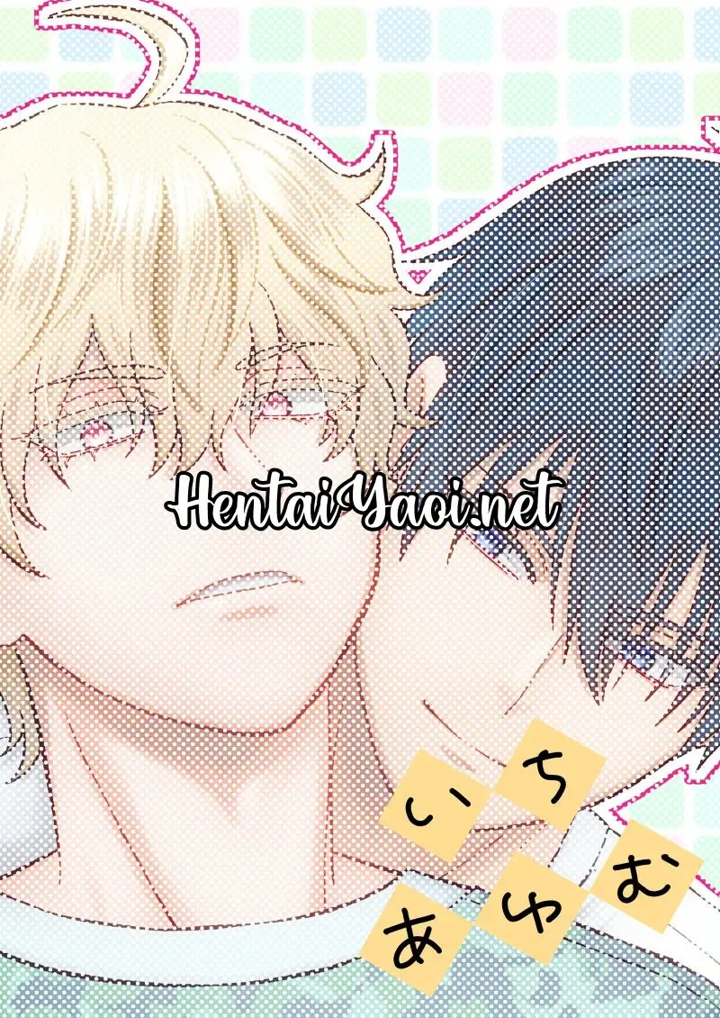 Ichi & Ayumu Hentai – Página 34