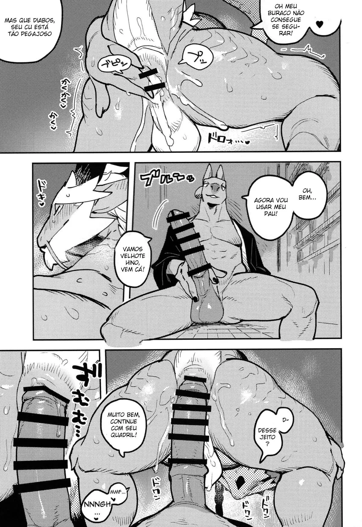 Ikuikusai Hentai – Página 29