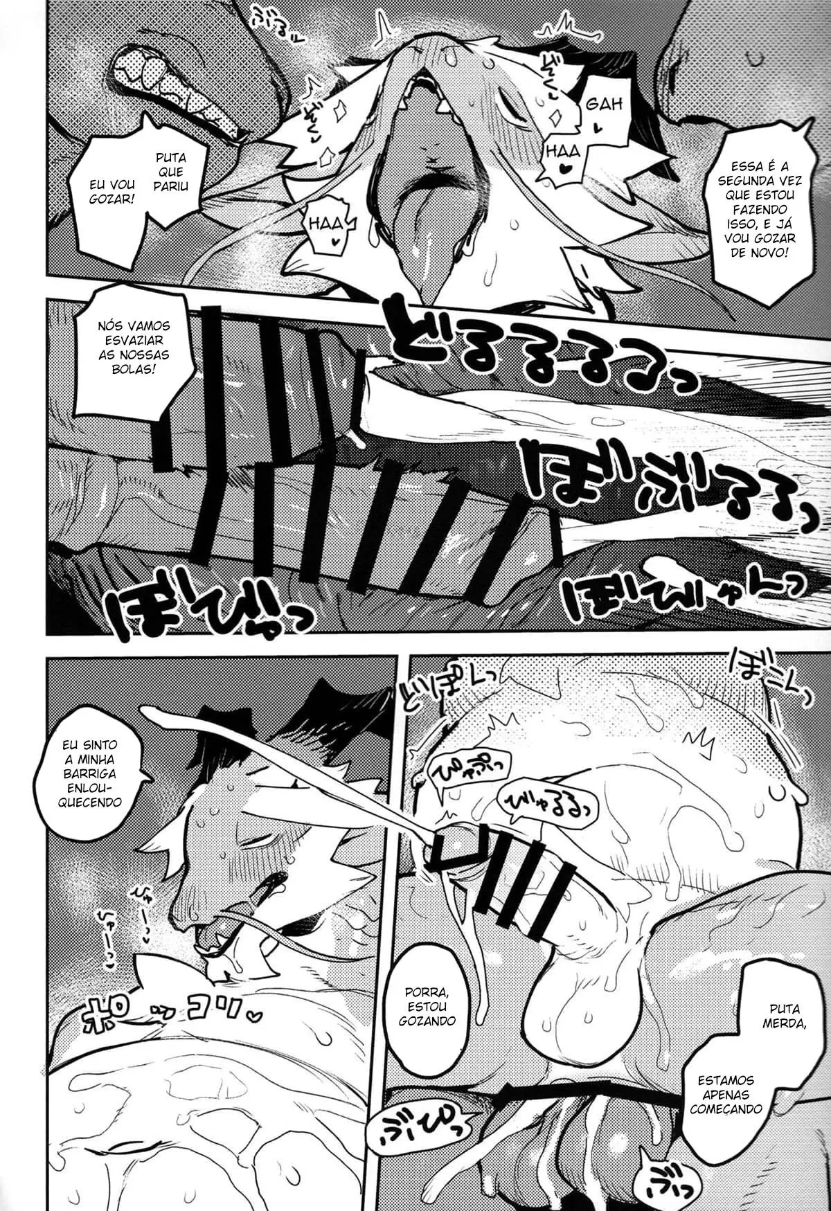 Ikuikusai Hentai – Página 40